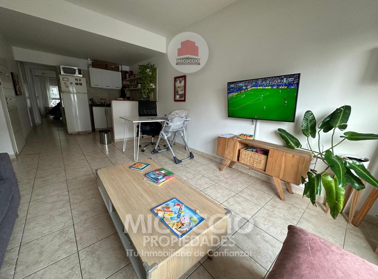 Foto de Departamento con baulera en venta | Alberdi N°164 (2°D) | Escobar. APTO, imagen 4