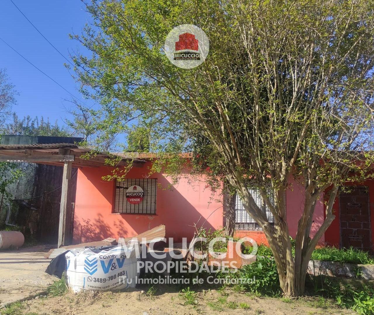 Foto de Lote en venta con dos viviendas | Pellegrini N°309 entre Nardo y, imagen 3