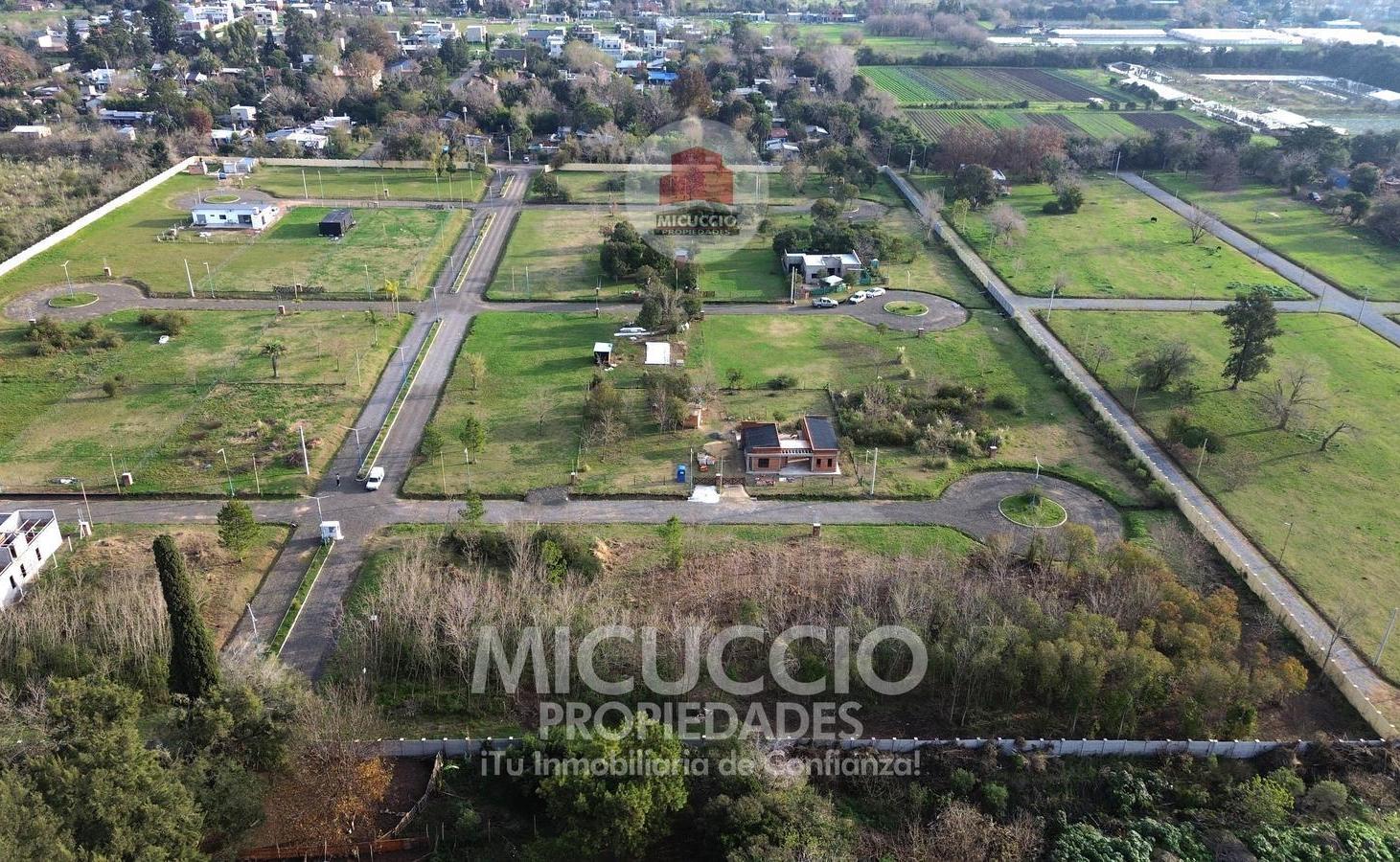 Foto de Lote en Venta (Parcela N°3, Fracción N°5), a tres cuadras de Av. San, imagen 3
