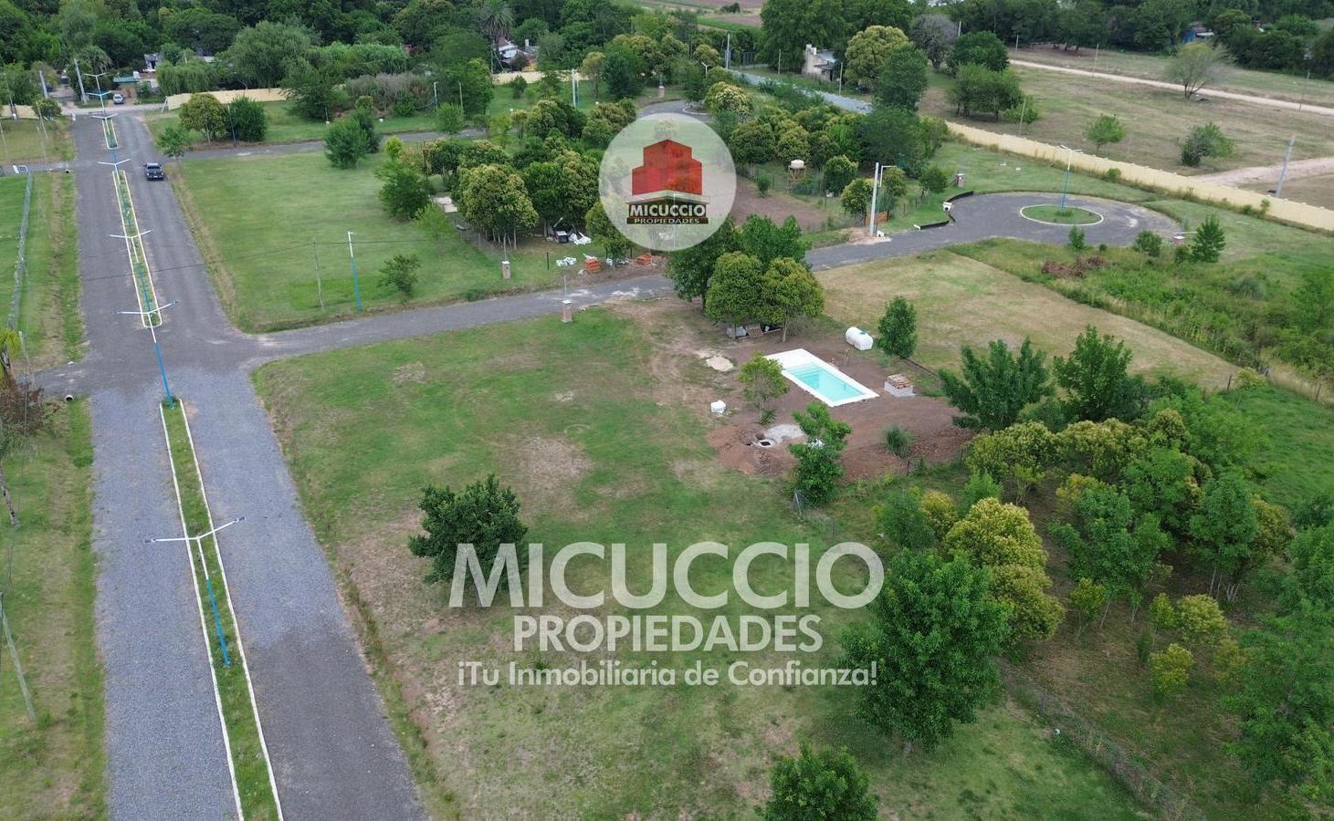 Foto de Lote en Venta (Parcela N°3, Fracción N°5), a tres cuadras de Av. San, imagen 4