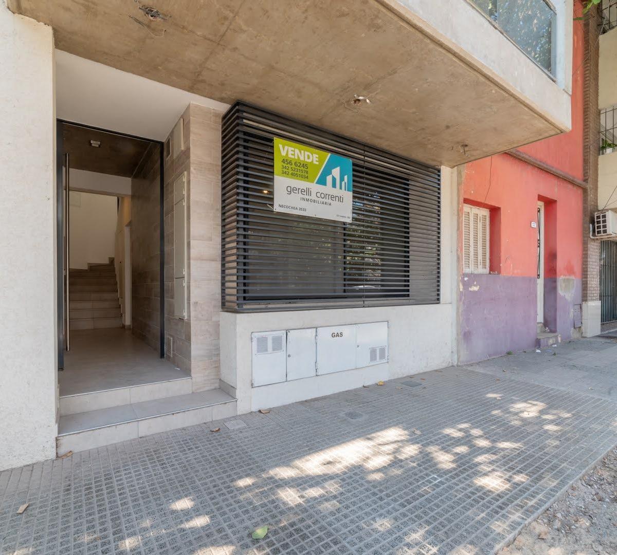 Pisos: de 1 Dormitorio a Estrenar en Saavedra 1982 4
