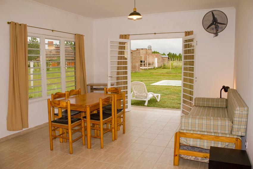 Moderna Casa Quinta en Km 11 3