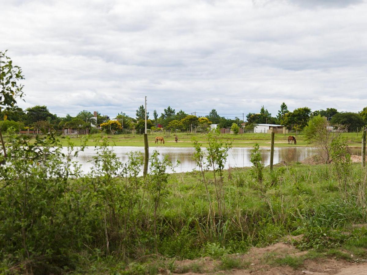 Moderna Casa Quinta en Km 11 1