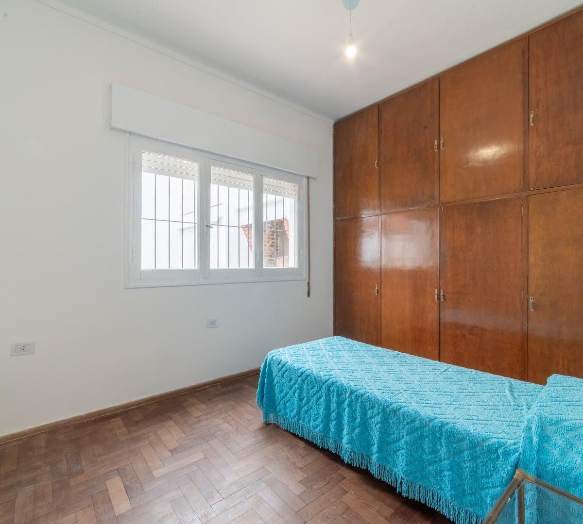 Saavedra 1300 - 2 Casas Internas Únicas de 2 D. c/u (Venta en Conjunto) 5