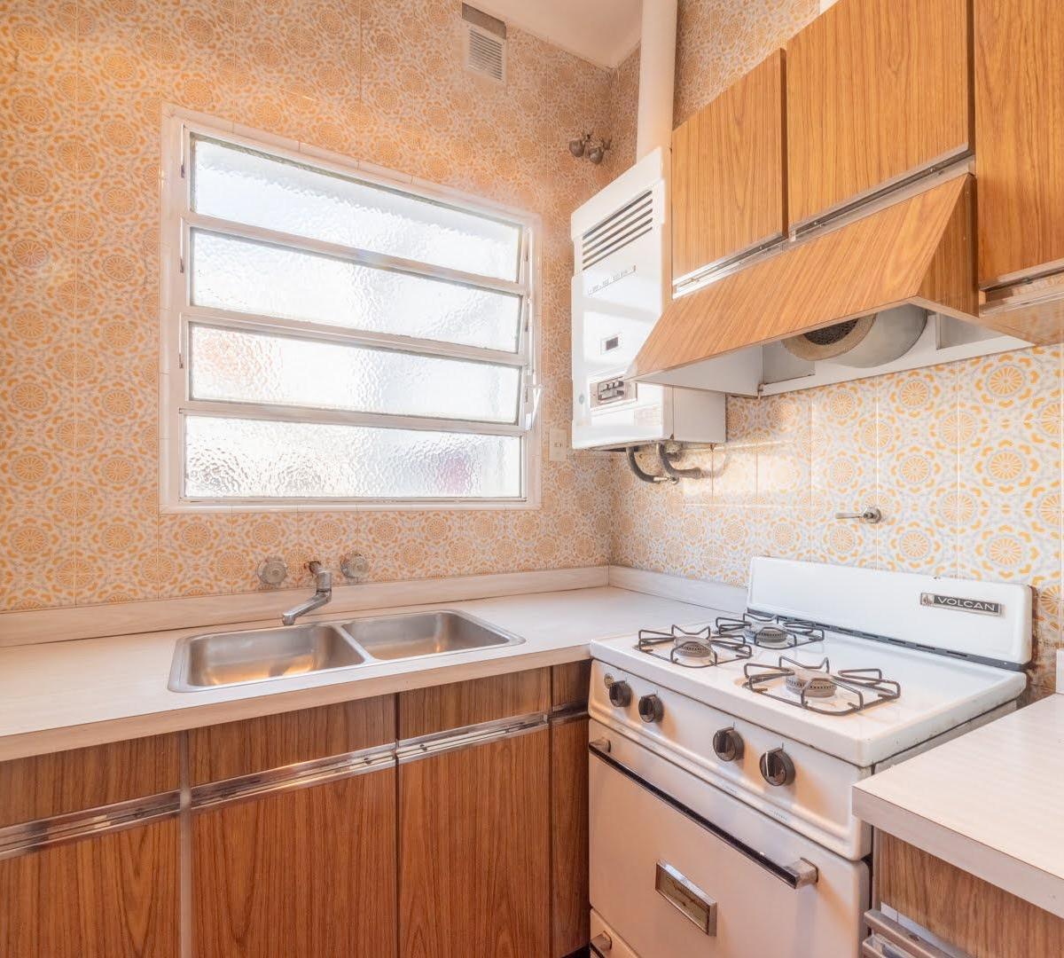 Saavedra 1300 - 2 Casas Internas Únicas de 2 D. c/u (Venta en Conjunto) 4