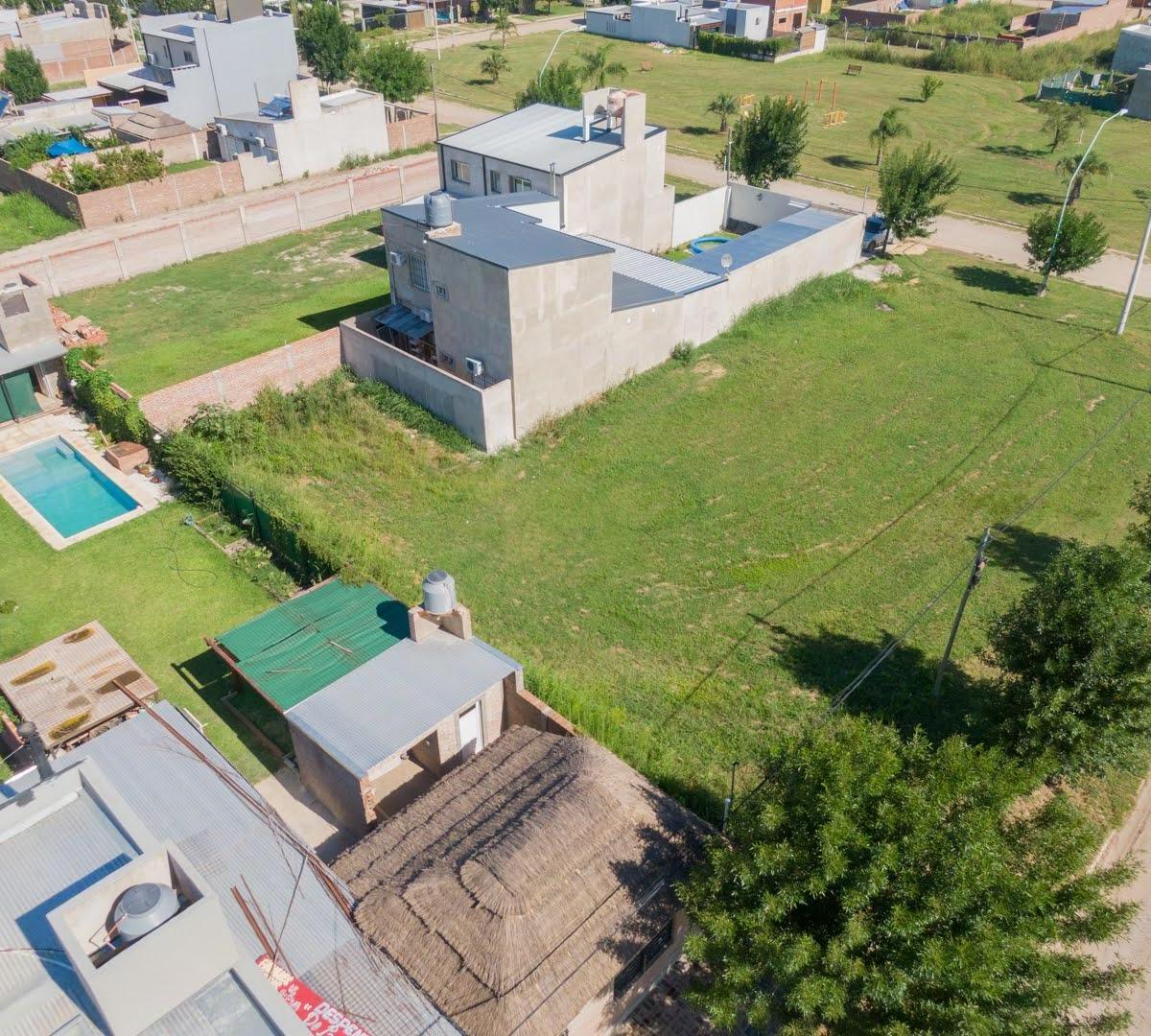Terreno en Praderas II 1
