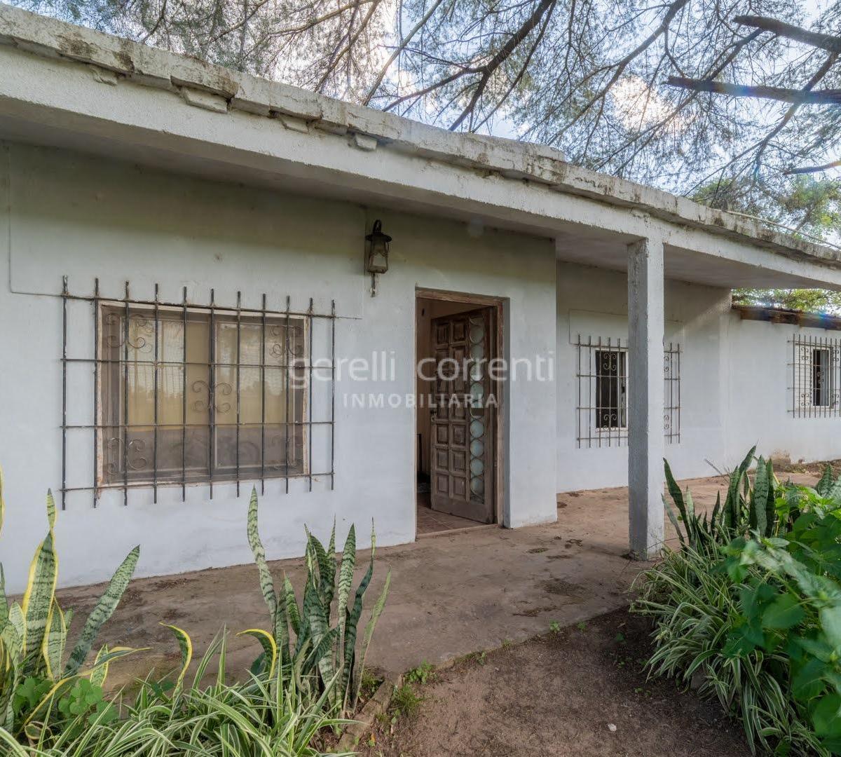 Casa 3 Dormit. con Amplio Terreno en Bº Los Conquistadores - Sauce Viejo 1