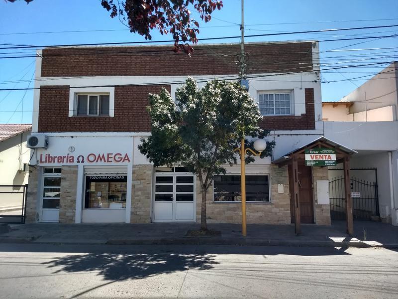 Departamento - Villa Regina 3