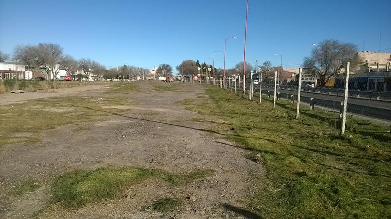Terreno - Villa Regina 5