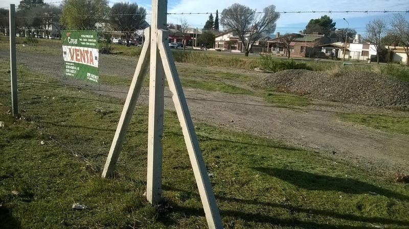 Terreno - Villa Regina 3