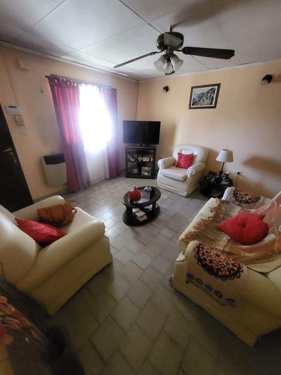 Casa en Barrio Cgt 3