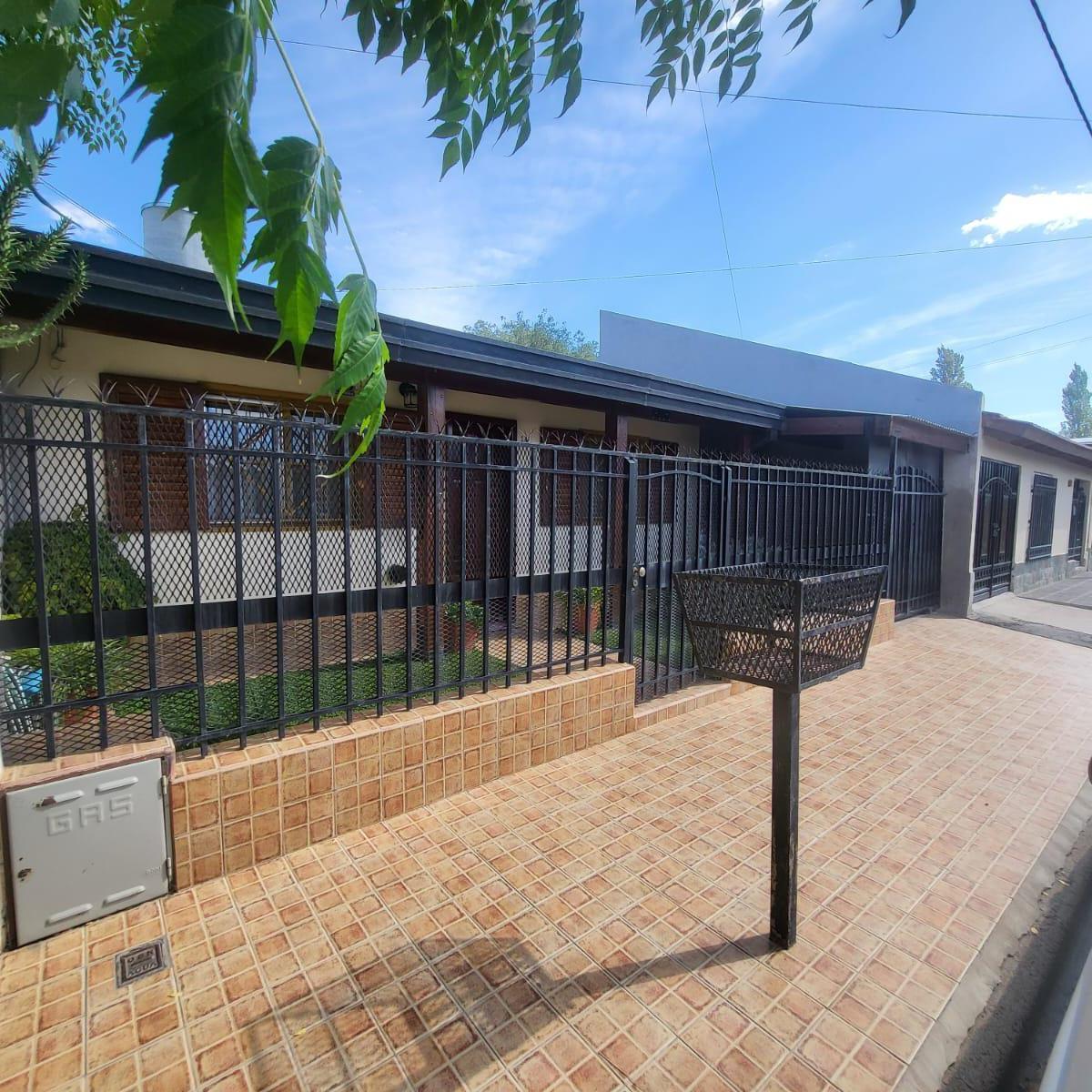 Casa en Barrio Cgt 1