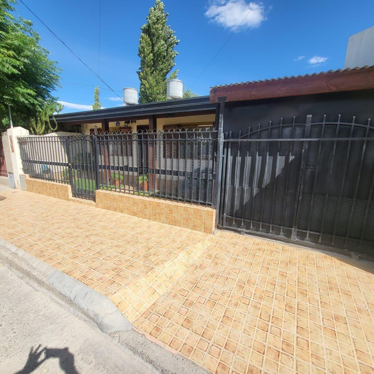Casa en Barrio Cgt 5