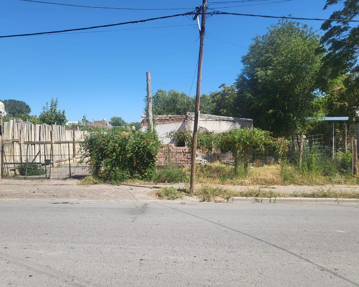 Terreno en Venta 3