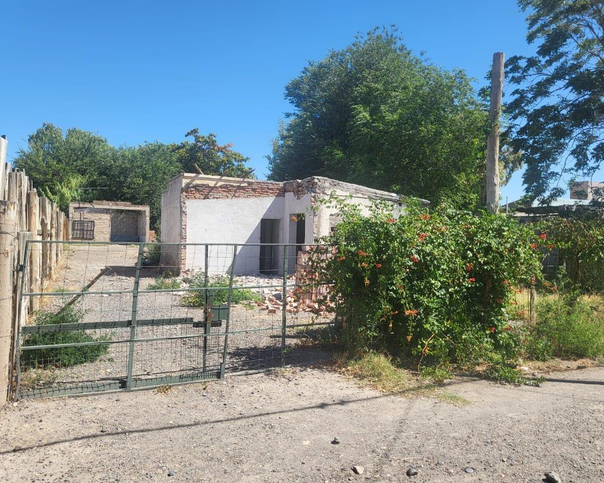 Terreno en Venta 4