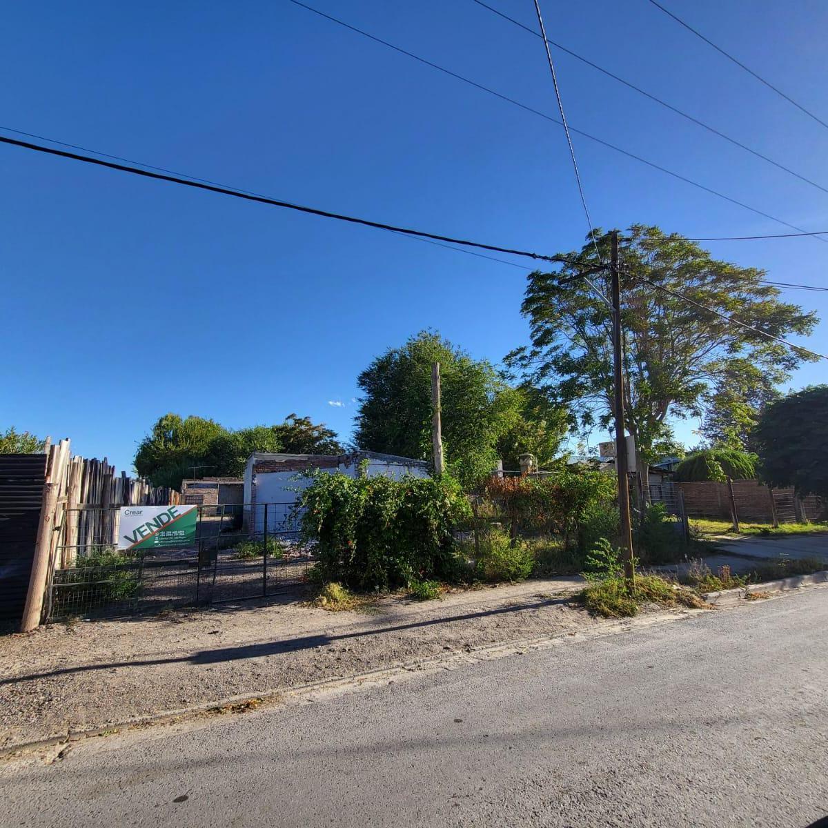 Terreno en Venta 2