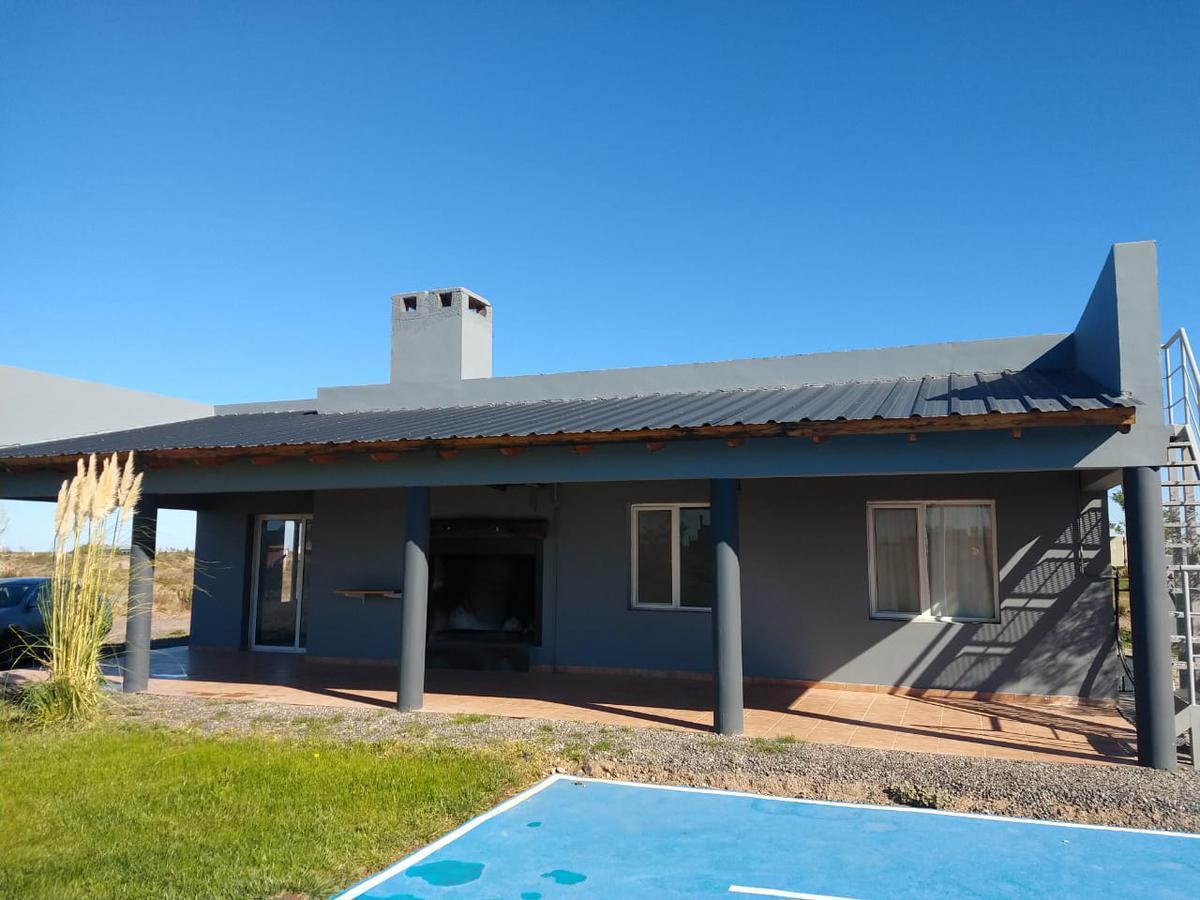Casa - Mari Menuco 2