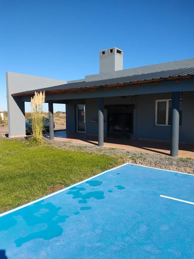 Casa - Mari Menuco 3