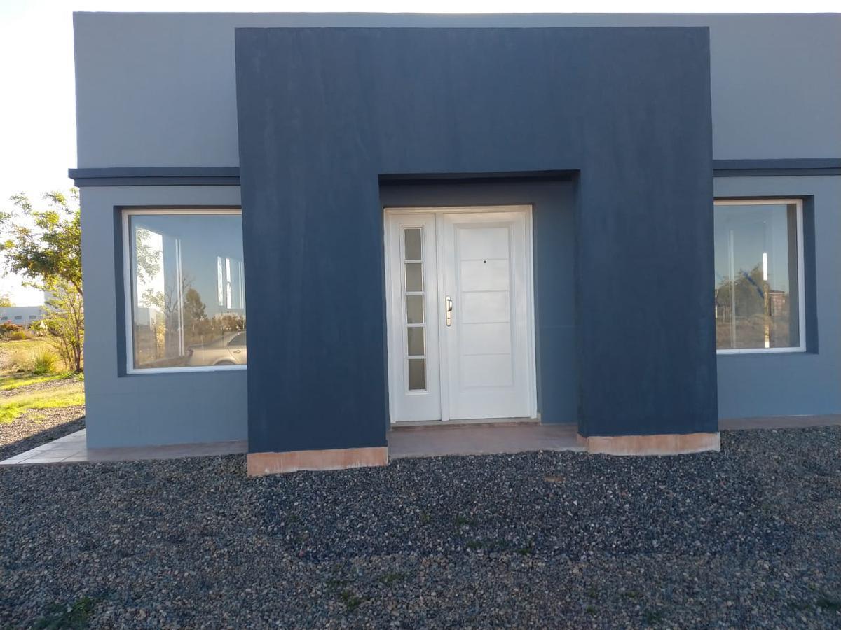 Casa - Mari Menuco 5