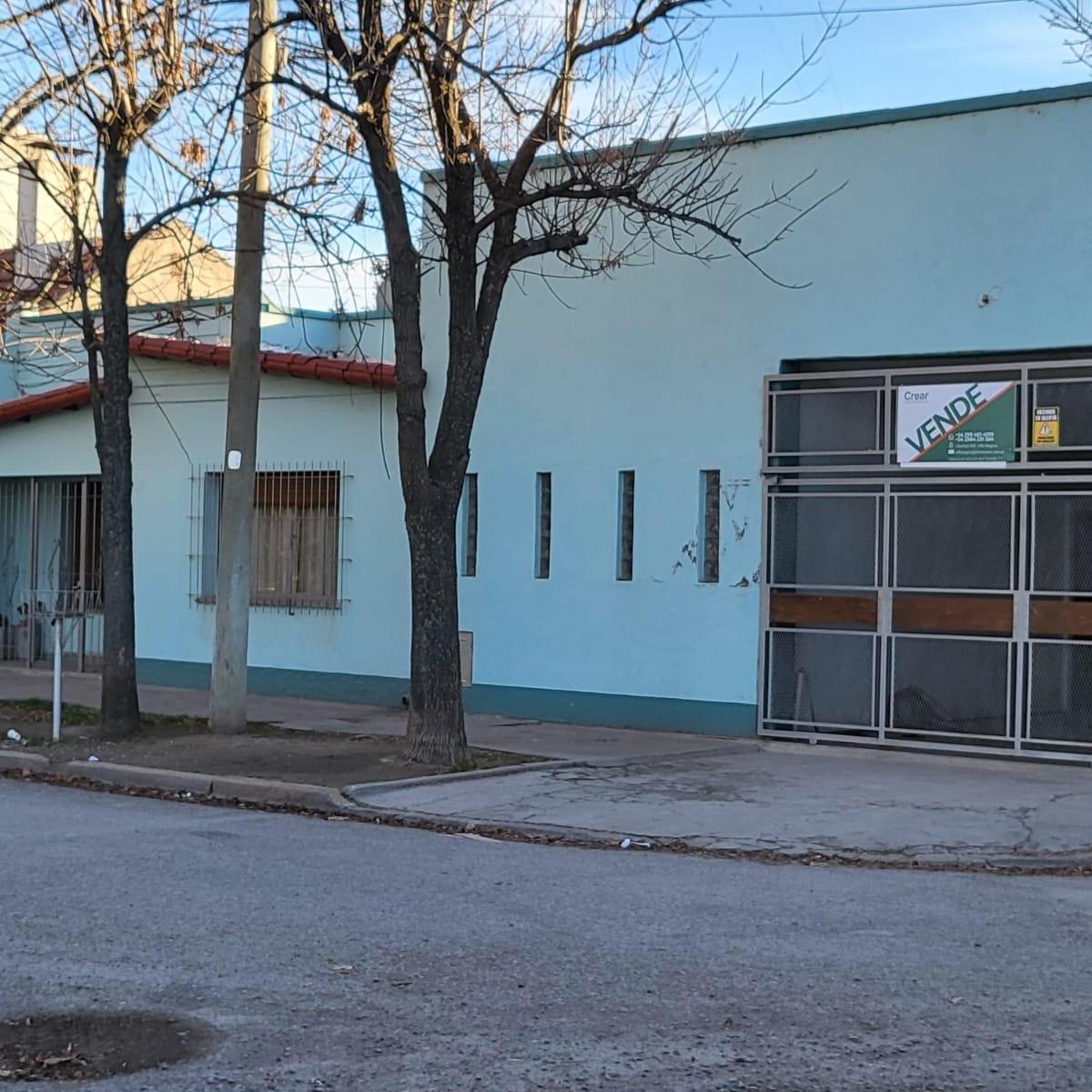 Propiedad en Argentina