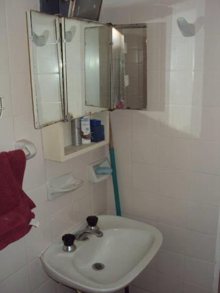 Departamento - Monte Hermoso 4