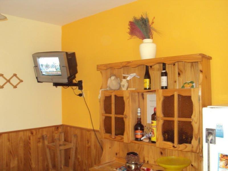 Departamento - Monte Hermoso 2