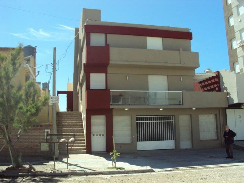 Departamento - Monte Hermoso 1