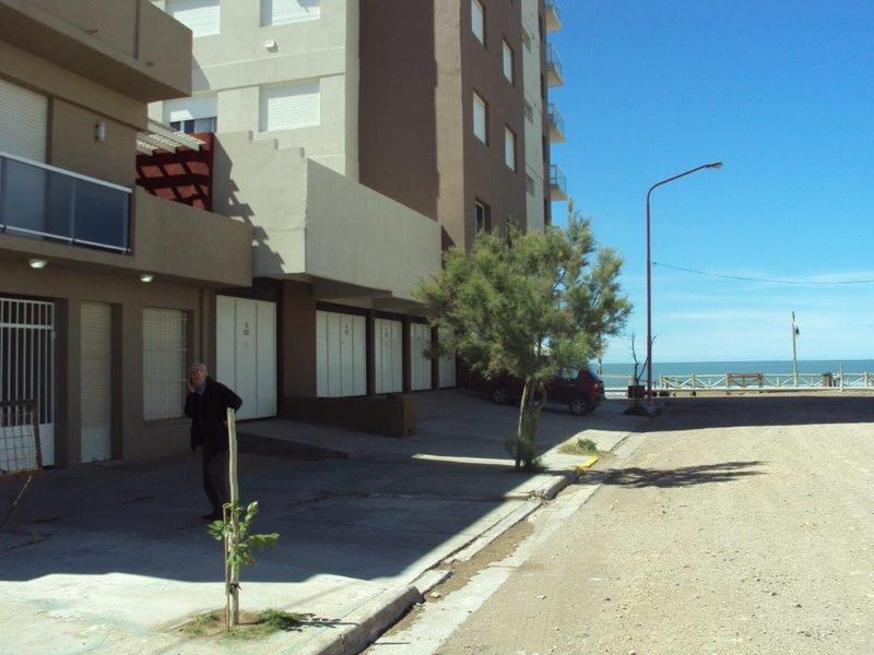 Departamento - Monte Hermoso 3