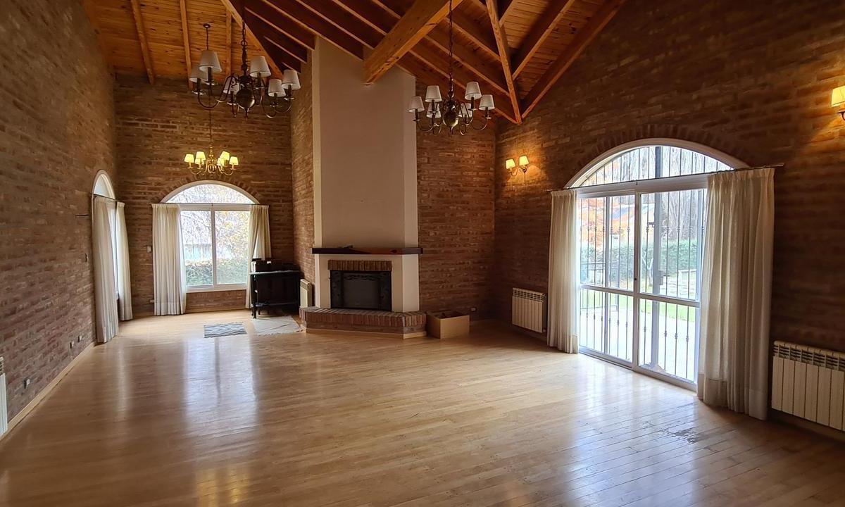 Casa en Jardines de Hilmar, Plottier 1