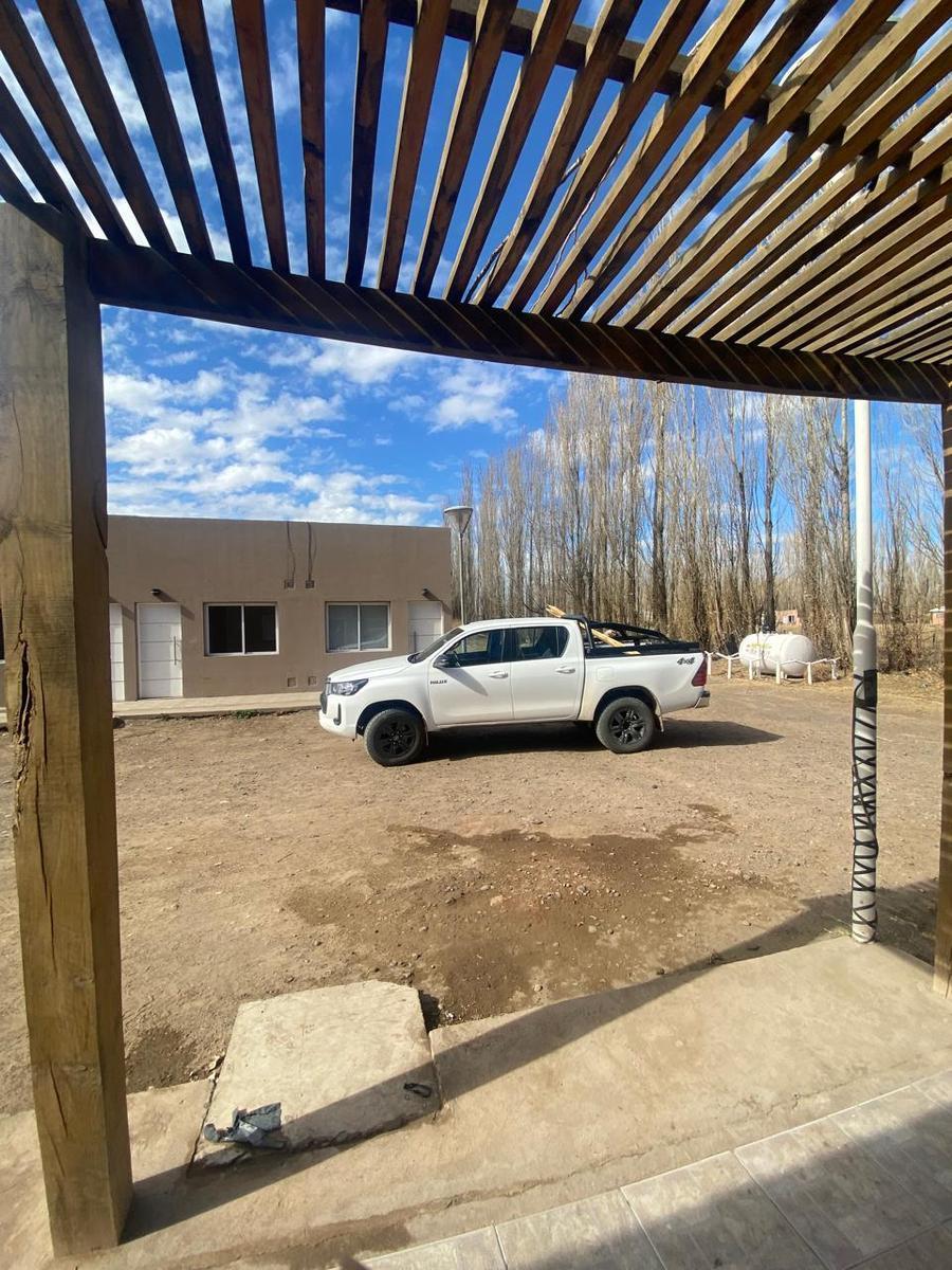 Propiedad en Argentina