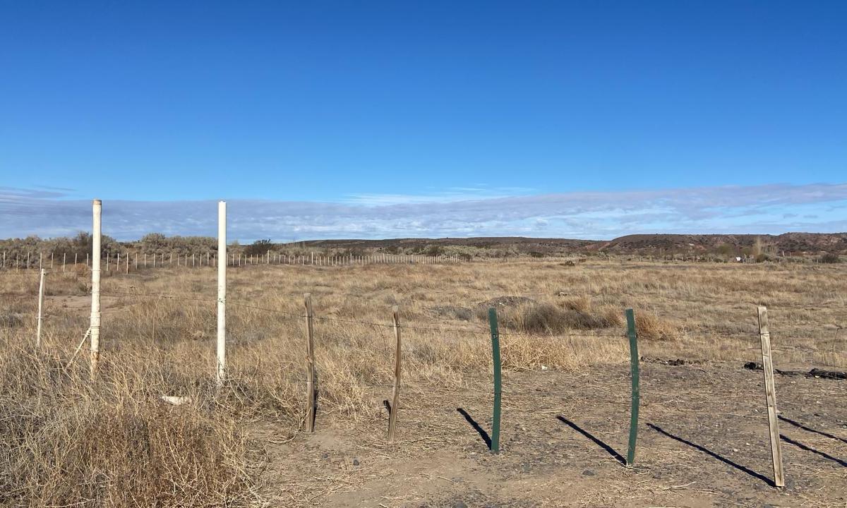 Propiedad en Argentina