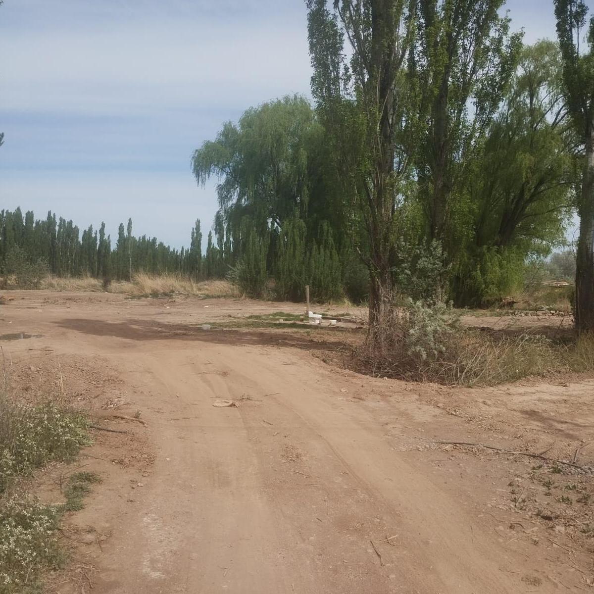 Terreno en Añelo 1