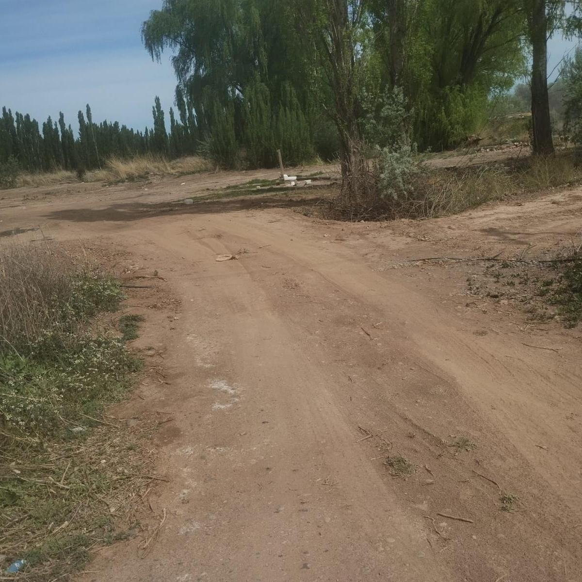 Propiedad en Argentina