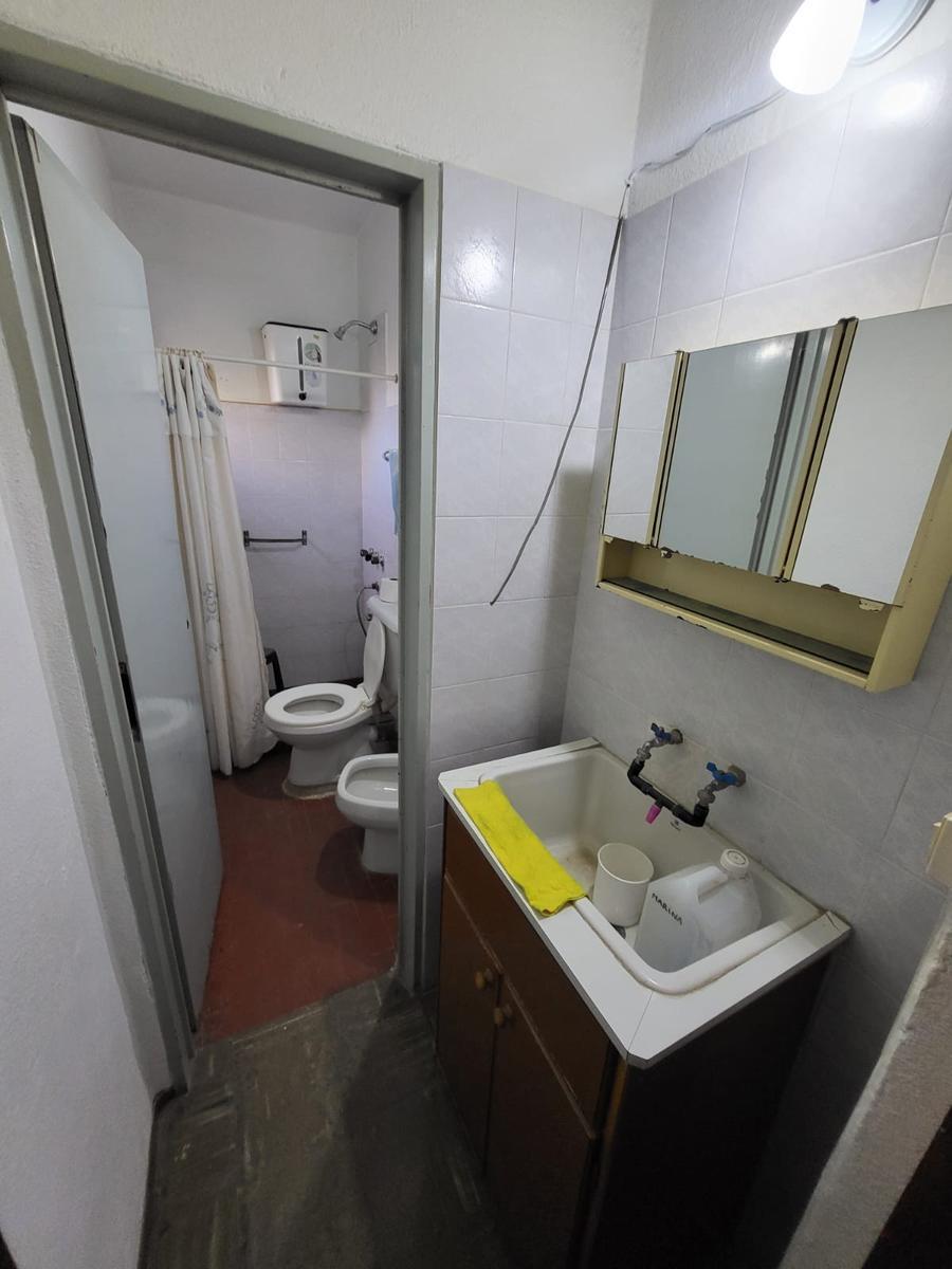 Departamento en Venta 1