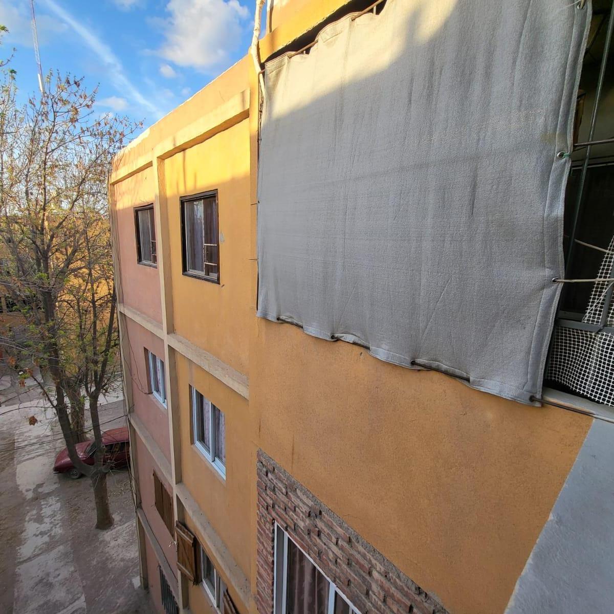 Departamento en Venta 3