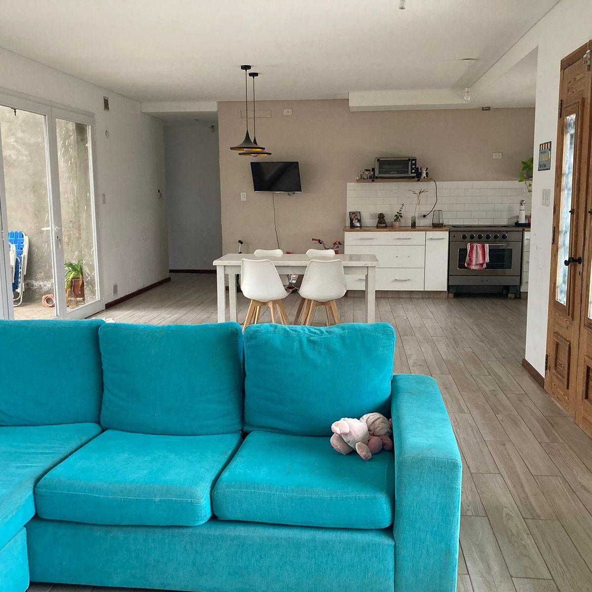 Casa en Barrio Las Lilas 4