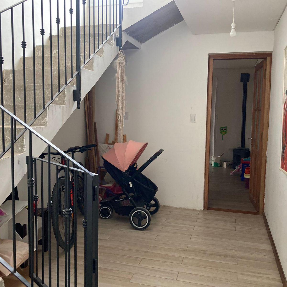 Casa en Barrio Las Lilas 2