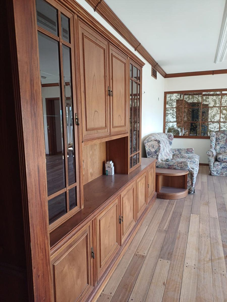 Departamento en Av Argentina 4