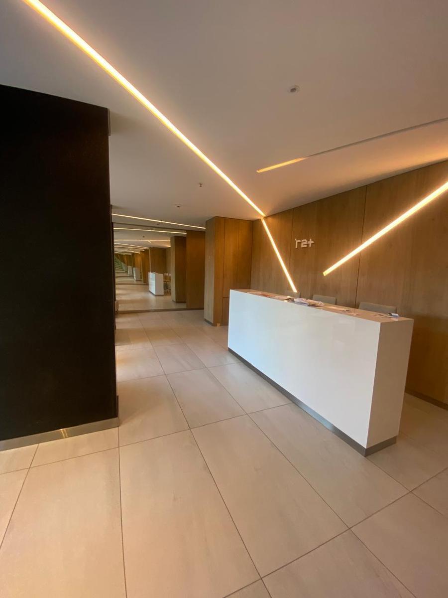 Departamento en calle San Juan