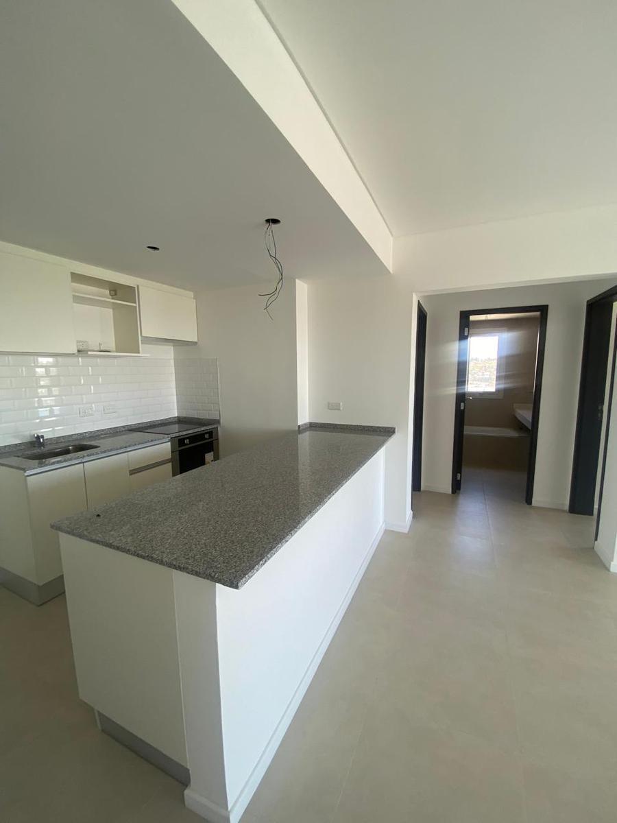 Departamento en Calle Gatica 1