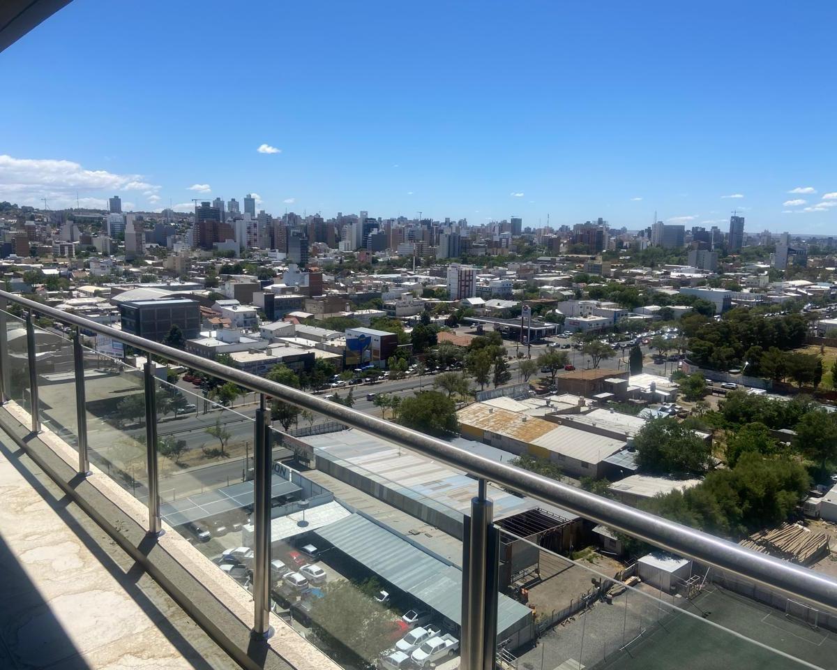 Departamento en Calle Gatica 4
