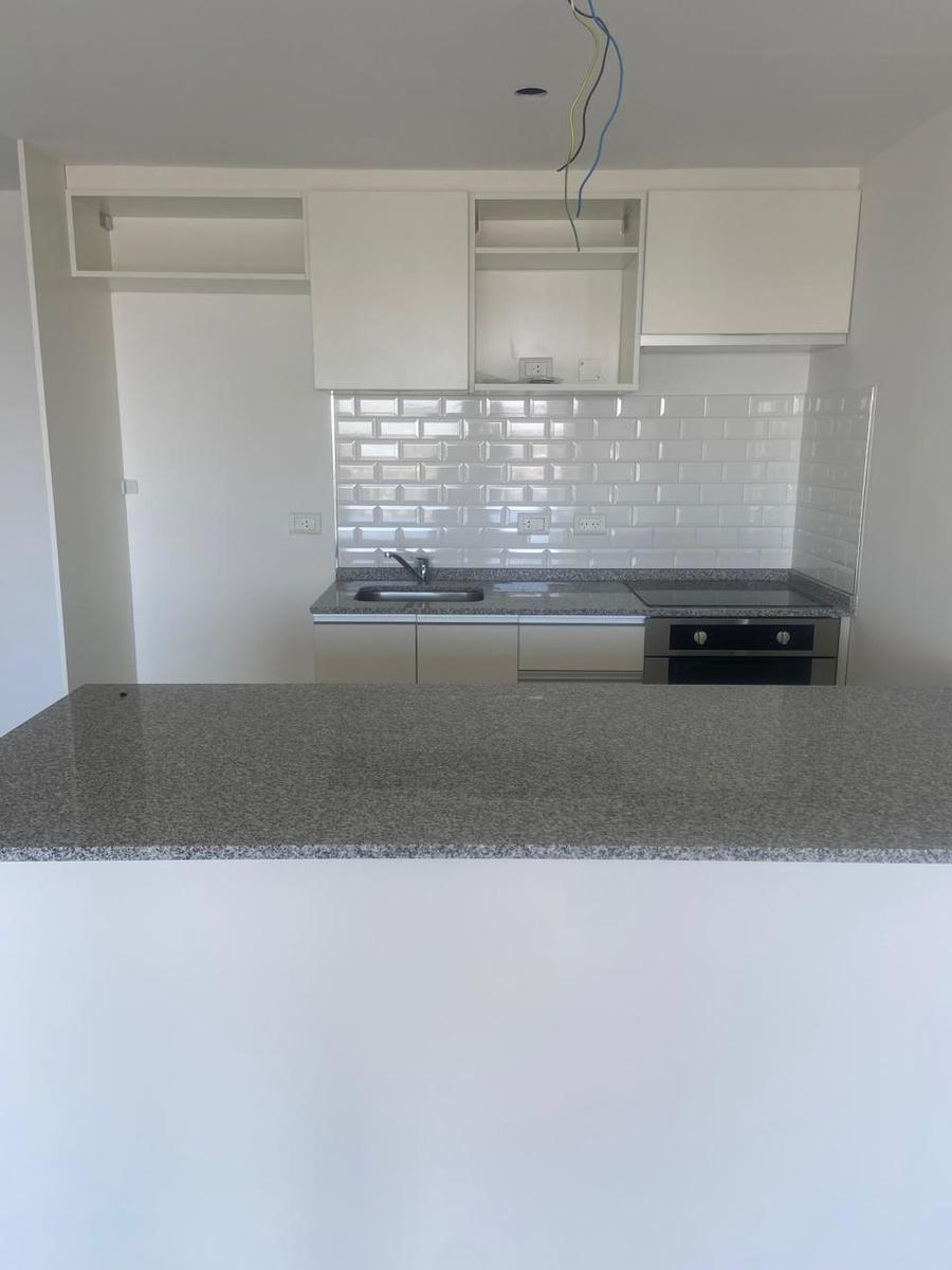 Departamento en Calle Gatica 3