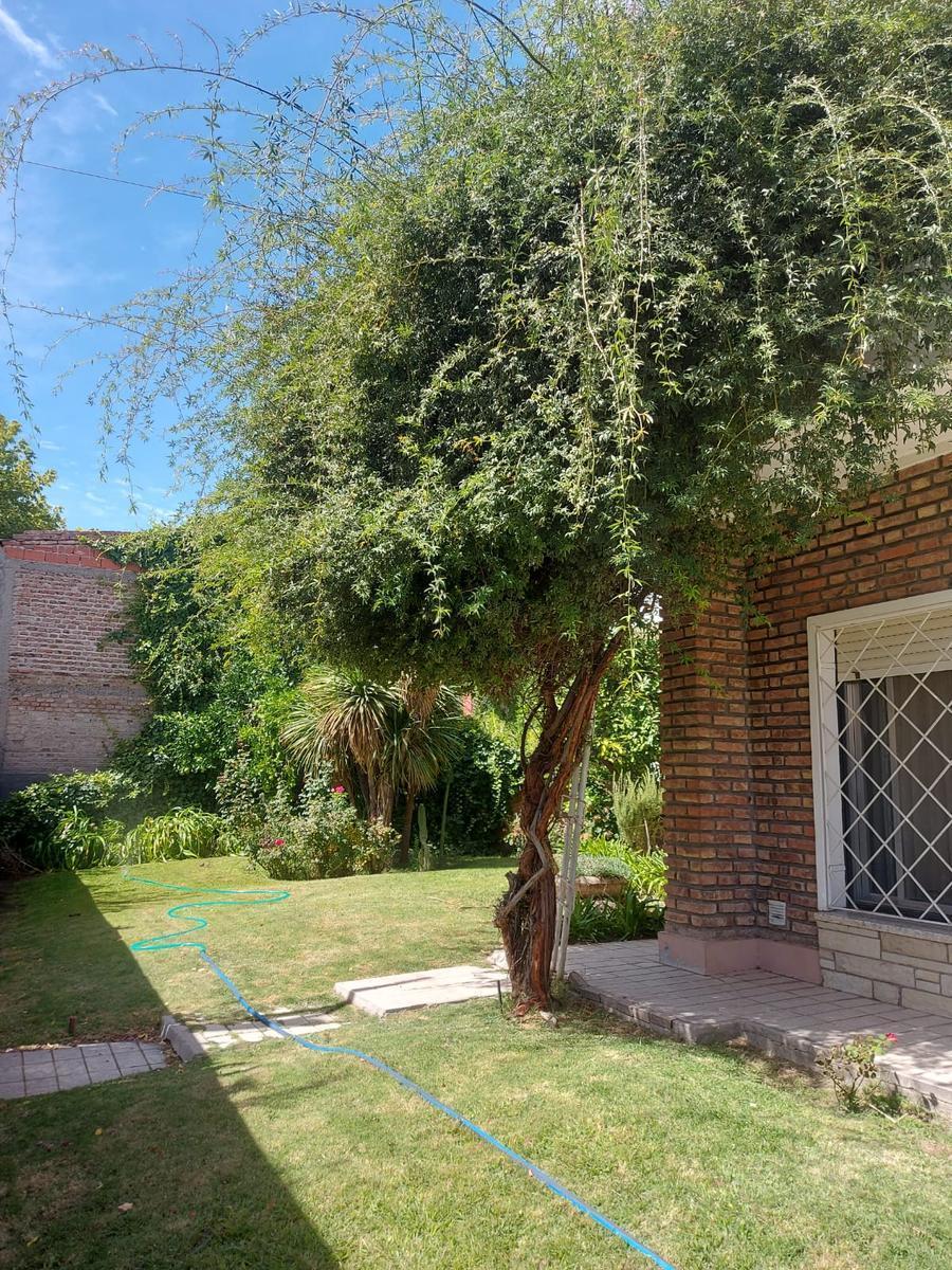 Casa en Venta Barrio Belgrano 3