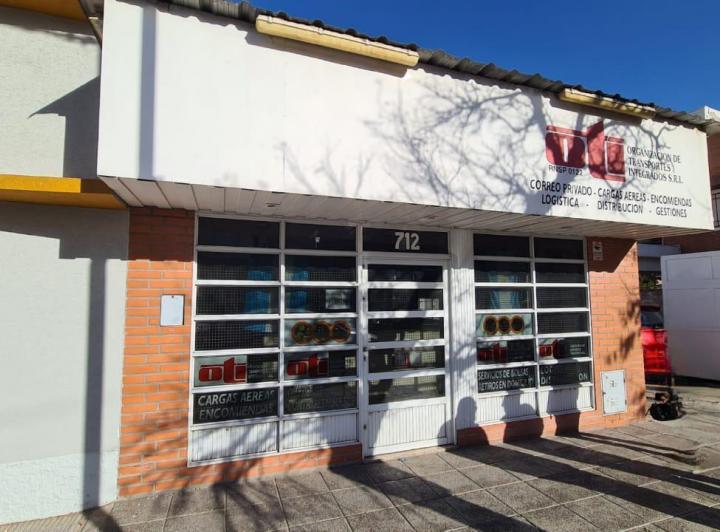 Local en Calle Roca al 700