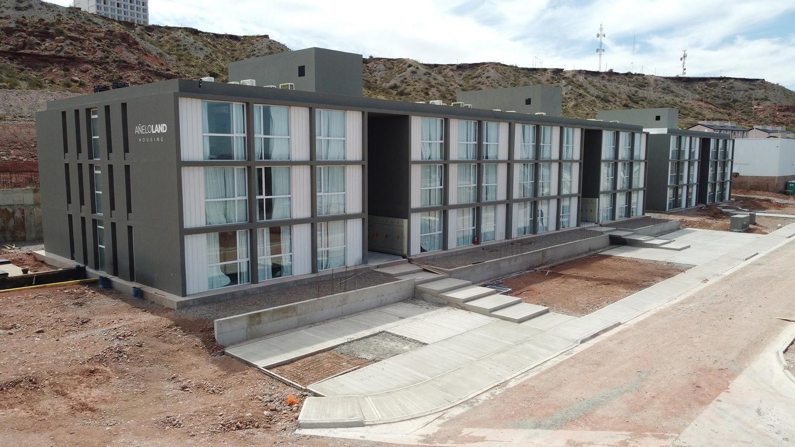 Departamento en San Patricio Del Chañar
