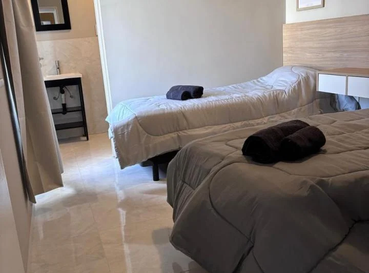 Casa en Añelo 1