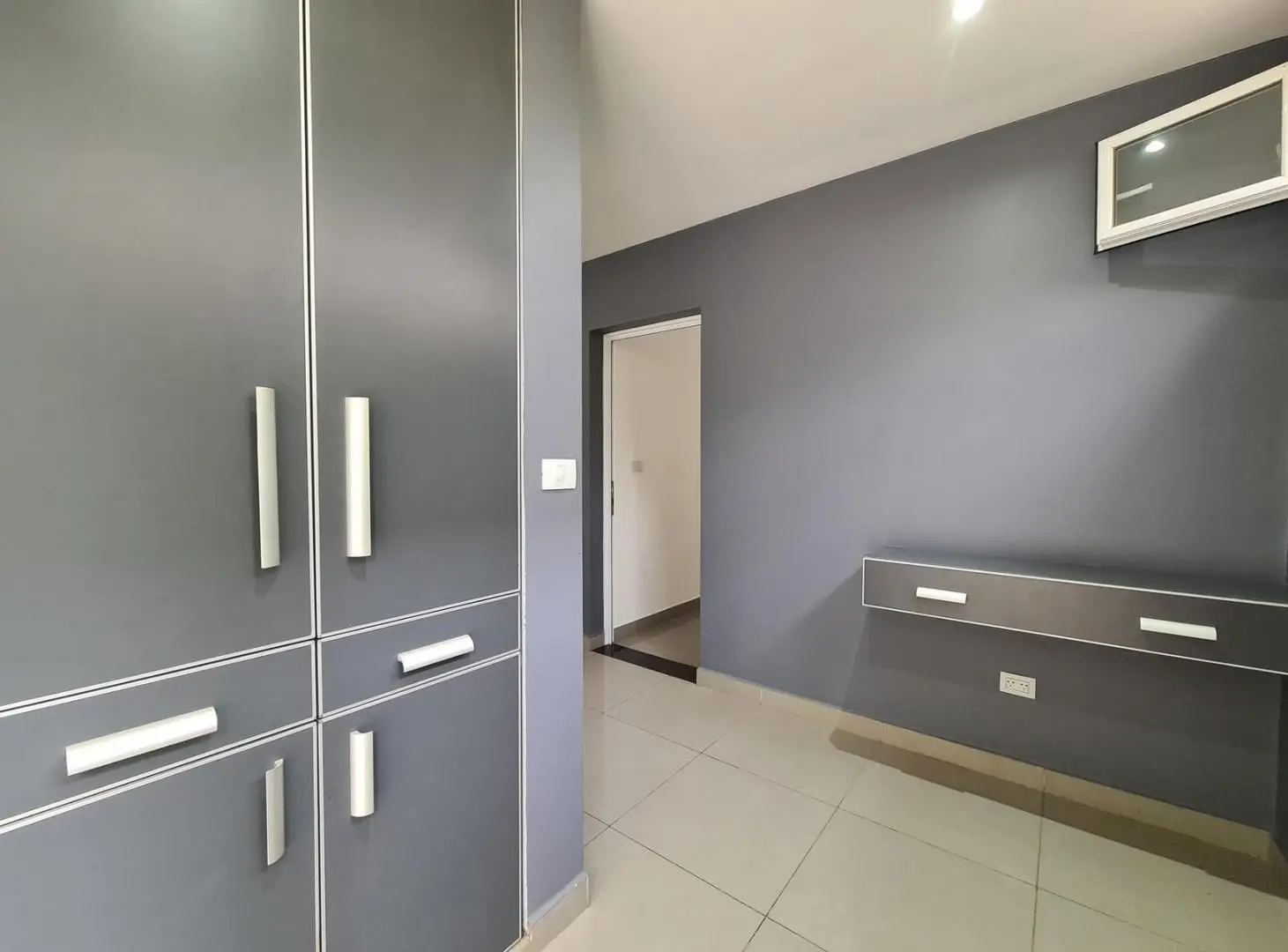Casa en Barrio cerrado Santa Rita, Plottier 2