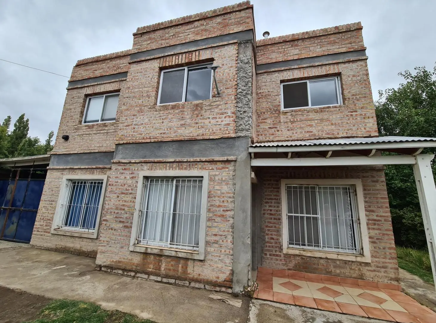 Las Calandras 541, Loteo Rosell, Plottier 2