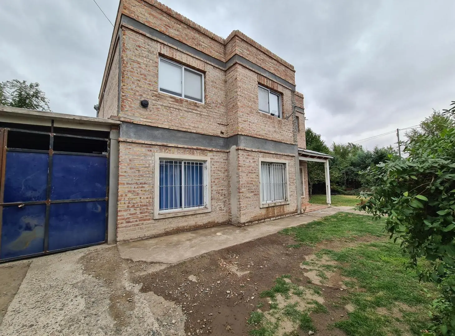 Las Calandras 541, Loteo Rosell, Plottier 3