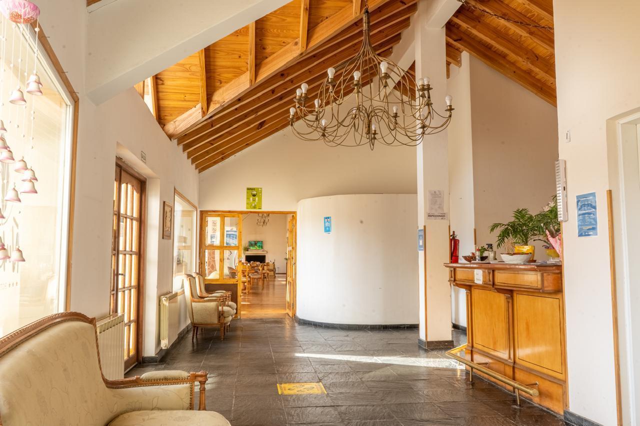 Hotel en Caviahue